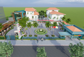 SAIGON INTERNATIONAL UNIVERSITY