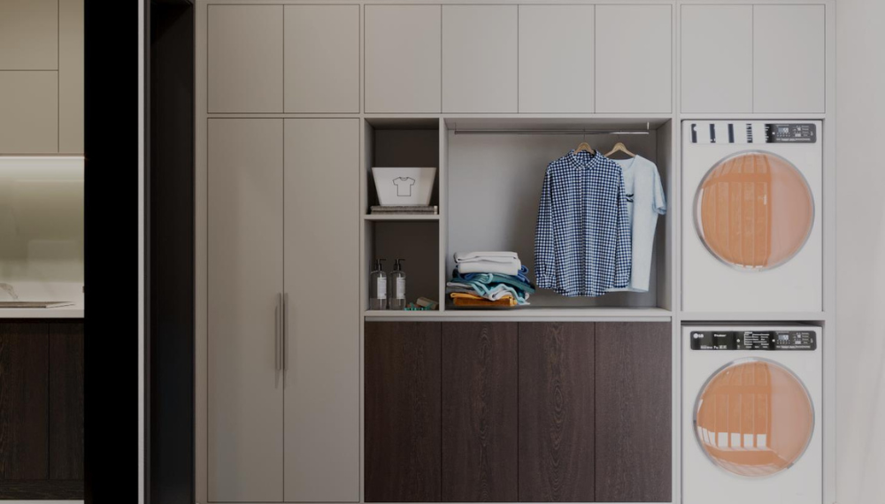 Thiết Kế Nội Thất Căn Hộ Vinhomes Saigon Park Hóc Môn